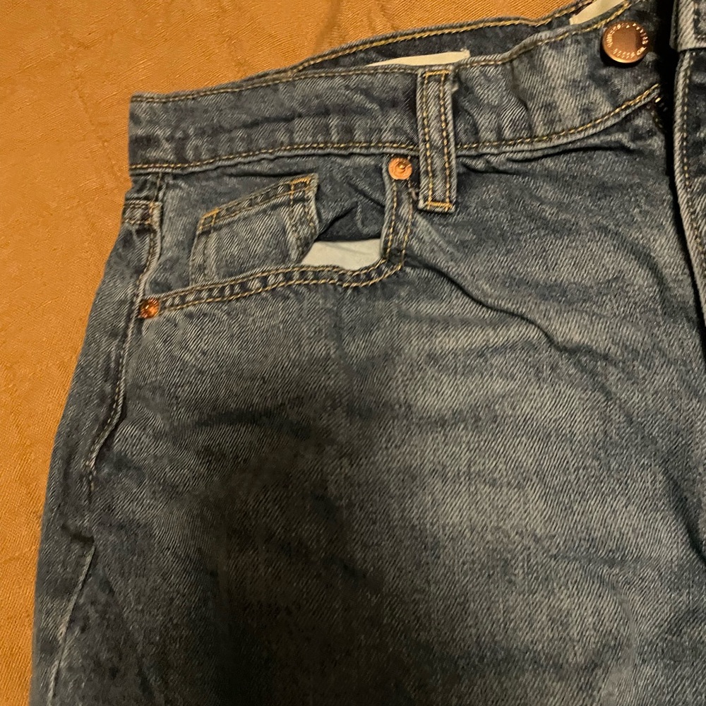 Boyfriend jeans 10/30 R - Picture 6 of 8